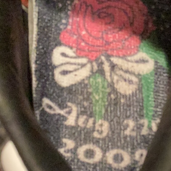 Unique Nike sneakers - Picture 5 of 9